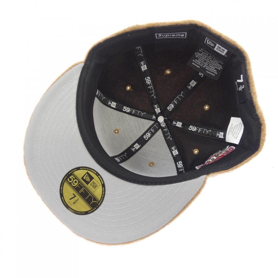 シュプリーム SUPREME キャップ : KOMEHYO ONLINESTORE Yahoo!店