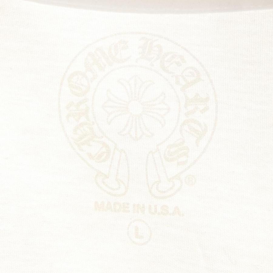 クロムハーツ CHROME HEARTS 2212-304-0176 Tシャツ : KOMEHYO