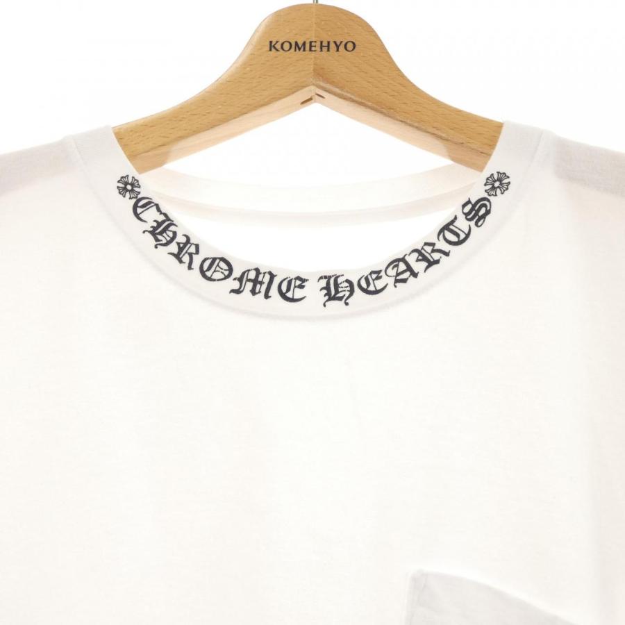クロムハーツ CHROME HEARTS 2212-304-0176 Tシャツ : KOMEHYO