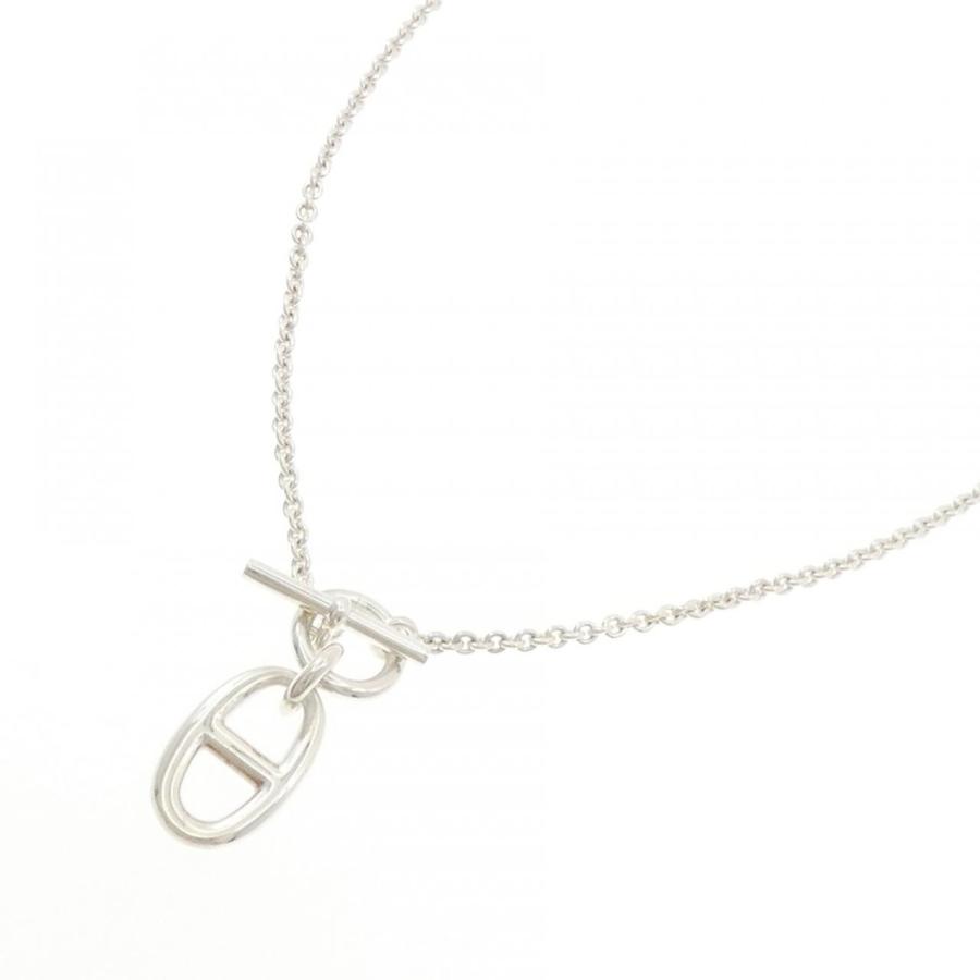 エルメス シェーヌダンクル ネックレス : KOMEHYO ONLINESTORE Yahoo