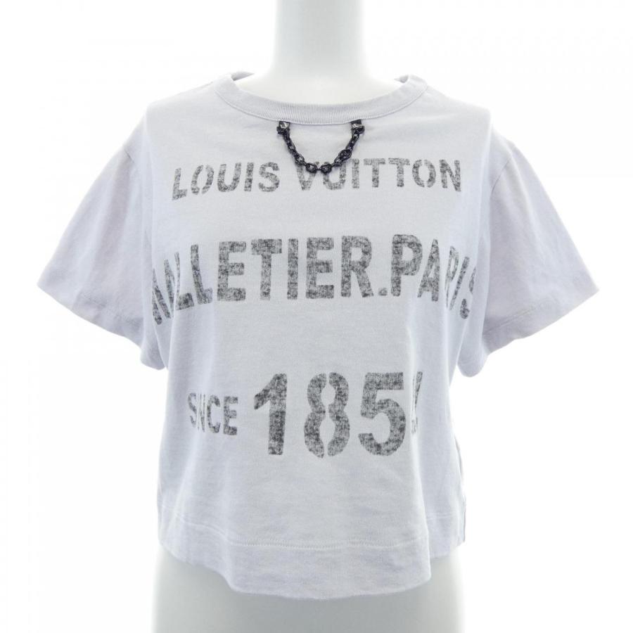 ルイヴィトン LOUIS VUITTON FSTS47SYP Tシャツ : KOMEHYO ONLINESTORE