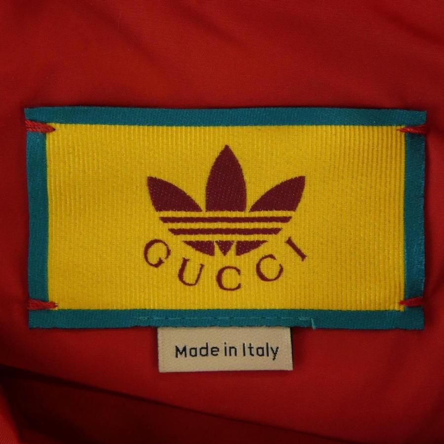 グッチ GUCCI  727337 ZALJ1 ジャケット グッチ GUCCI ADIDAS 727337 ZALJ1 ジャケット : KOMEHYO ONLINESTORE