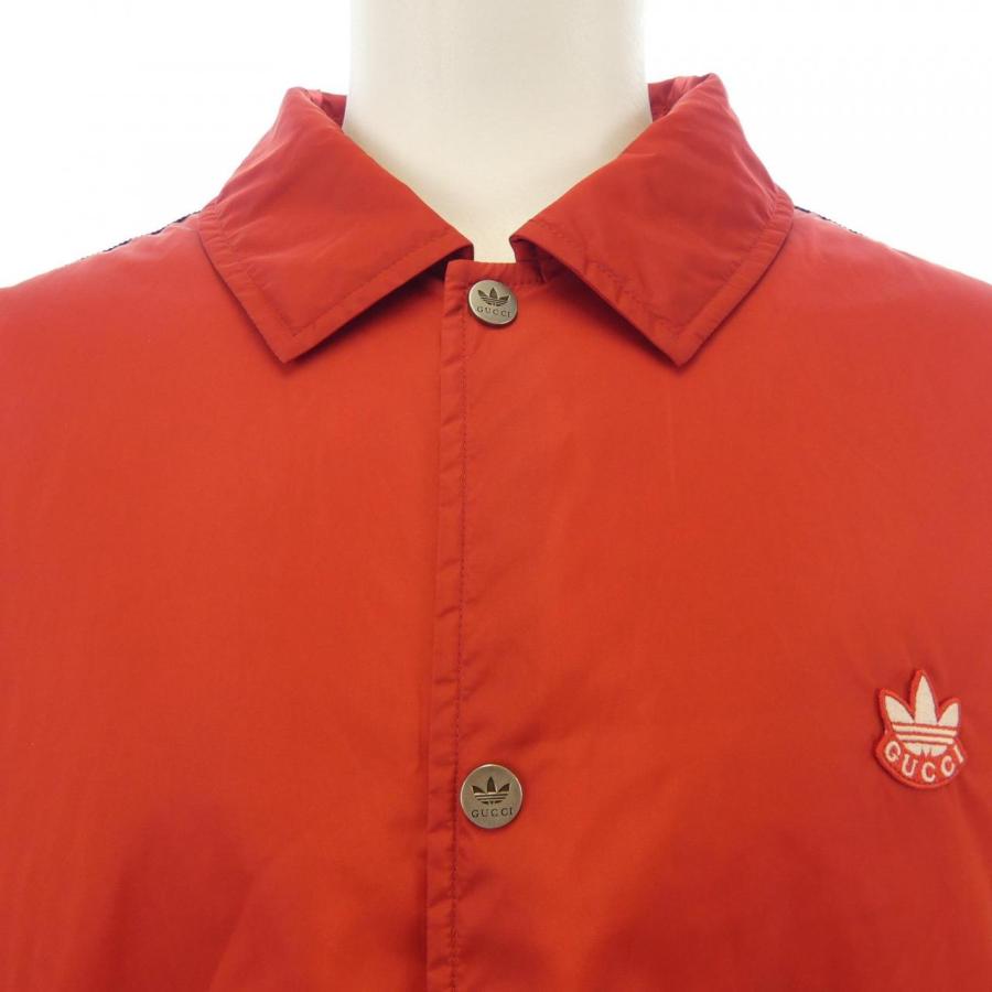 グッチ GUCCI  727337 ZALJ1 ジャケット グッチ GUCCI ADIDAS 727337 ZALJ1 ジャケット : KOMEHYO ONLINESTORE