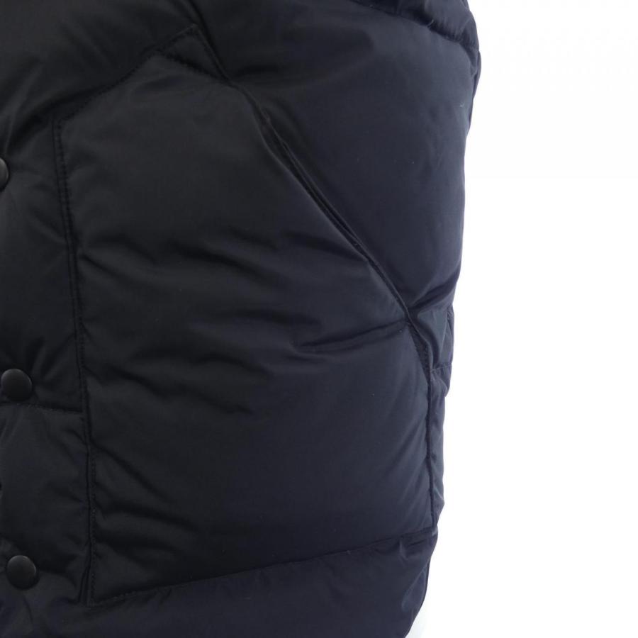 ロッキーマウンテン ROCKY MOUNTAIN ダウンベスト : KOMEHYO