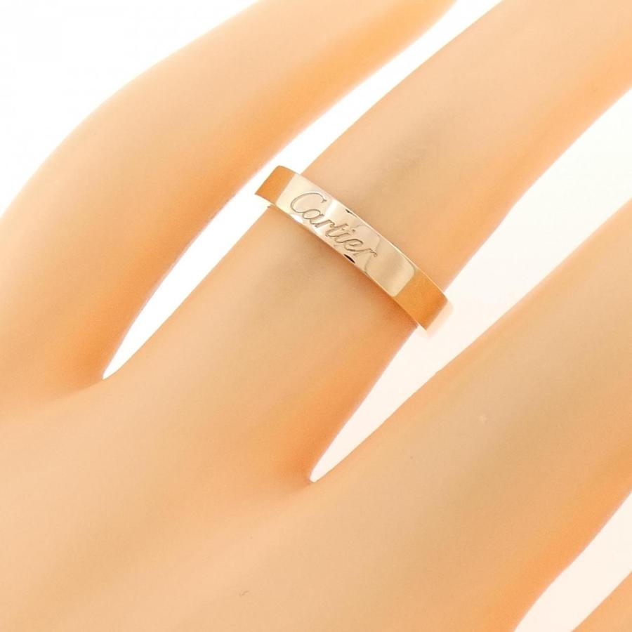 カルティエ C ドゥ ウェディング リング : KOMEHYO ONLINESTORE Yahoo