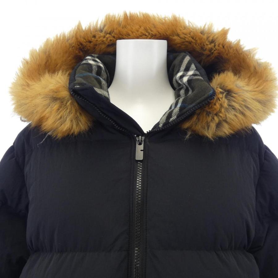 バーバリー BURBERRY 80978911 ダウンコート : KOMEHYO ONLINESTORE