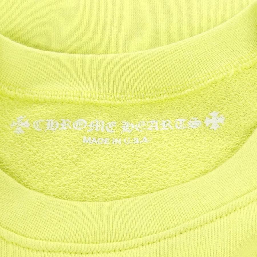 クロムハーツ CHROME HEARTS MATTY BOY 408153776******659 スウェット