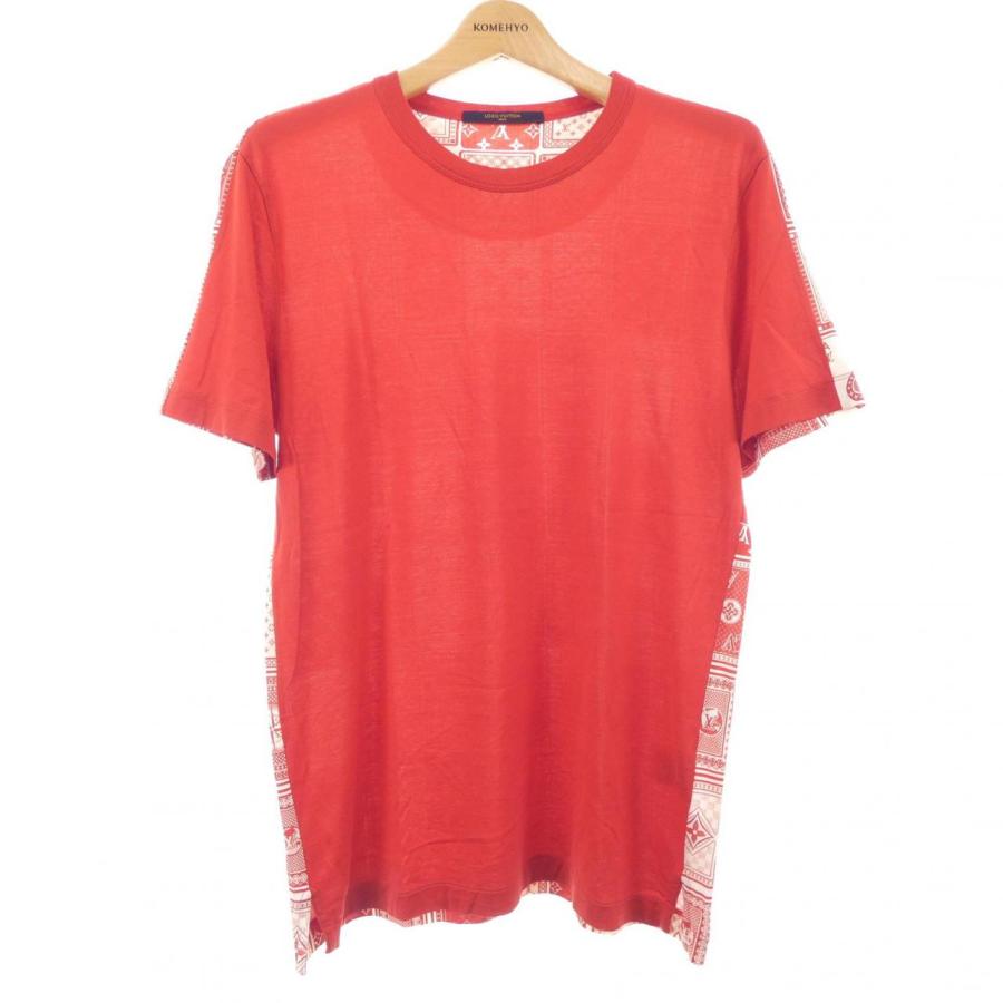 ルイヴィトン LOUIS VUITTON HFY01WFMB Tシャツ ルイヴィトン LOUIS VUITTON HFY01WFMB Tシャツ : KOMEHYO ONLINESTORE