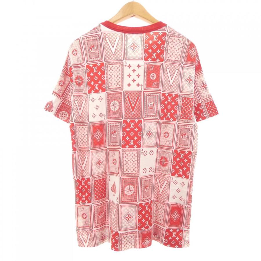 ルイヴィトン LOUIS VUITTON HFY01WFMB Tシャツ : KOMEHYO ONLINESTORE
