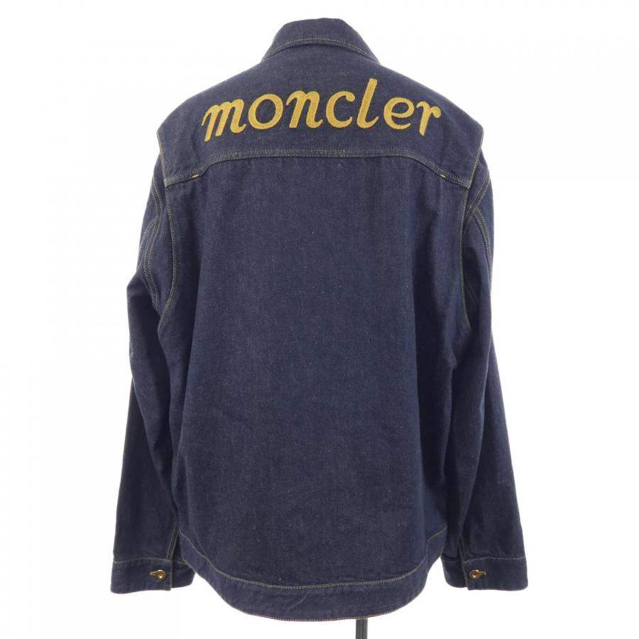 モンクレール ジーニアス MONCLER GENIUS MERCEDES-BENZ NIGO NEPIT