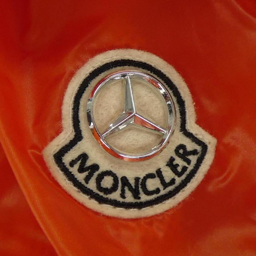 モンクレール ジーニアス MONCLER GENIUS MERCEDES BENZ NIGO ANUBIS ジャケット モンクレール ジーニアス MONCLER GENIUS MERCEDES BENZ NIGO ANUBIS