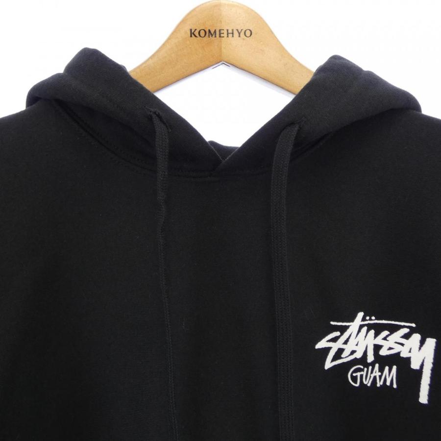 ステューシー STUSSY パーカー : KOMEHYO ONLINESTORE Yahoo!店 - 通販