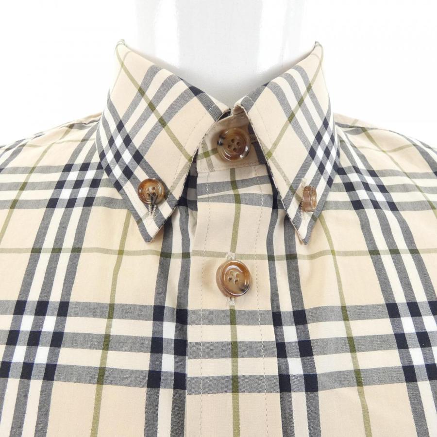 バーバリー BURBERRY 80423501 シャツ : KOMEHYO ONLINESTORE Yahoo!店