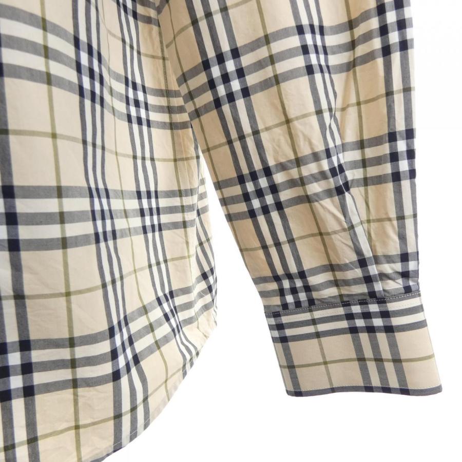 バーバリー BURBERRY 80423501 シャツ バーバリー BURBERRY 80423501 シャツ : KOMEHYO ONLINESTORE Yahoo!店