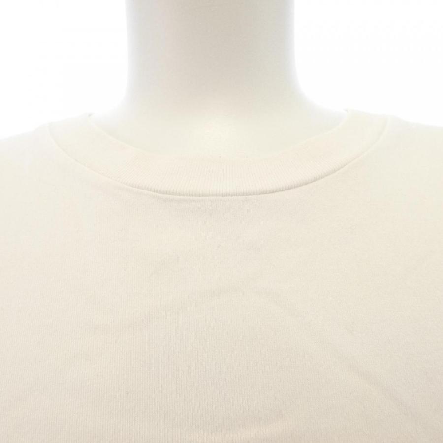 ルイヴィトン LOUIS VUITTON LV×YK パンプキンプリントTシャツ