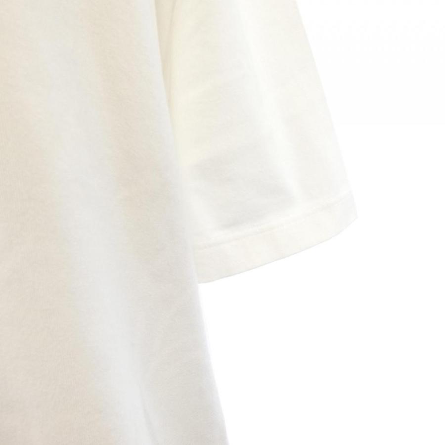 ルイヴィトン LOUIS VUITTON LV×YK パンプキンプリントTシャツ