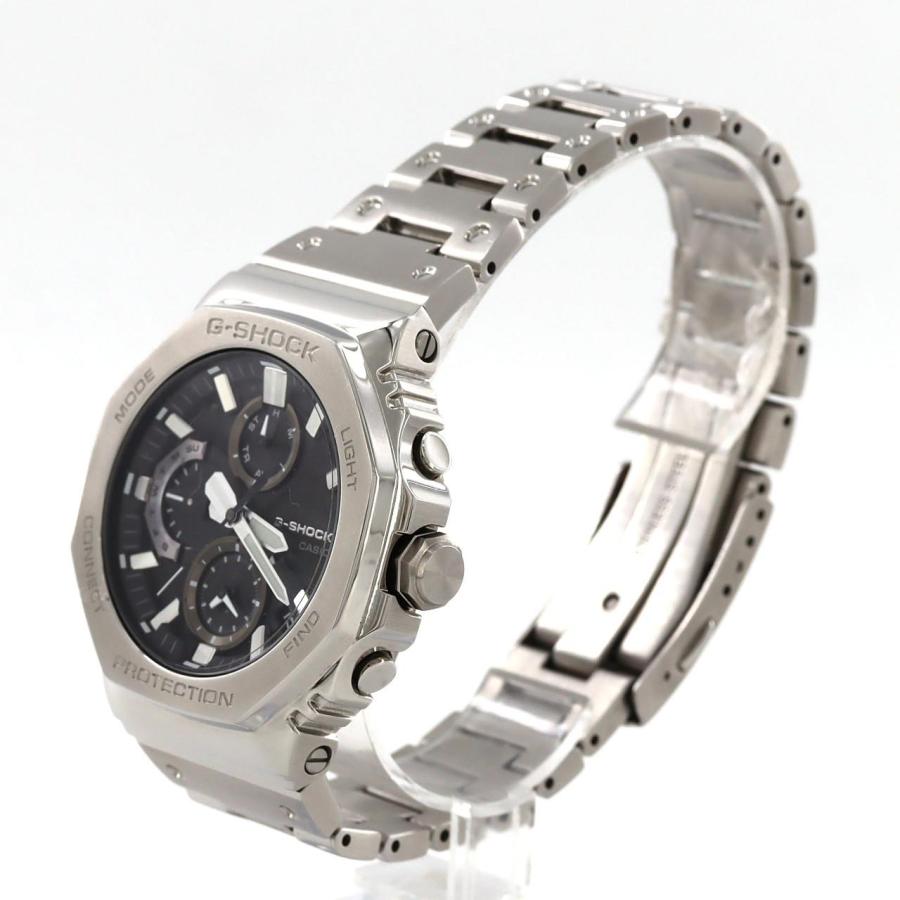 ノーメンテナンス還元価格】カシオ G-SHOCK GMC-B2100D-1AJF SS