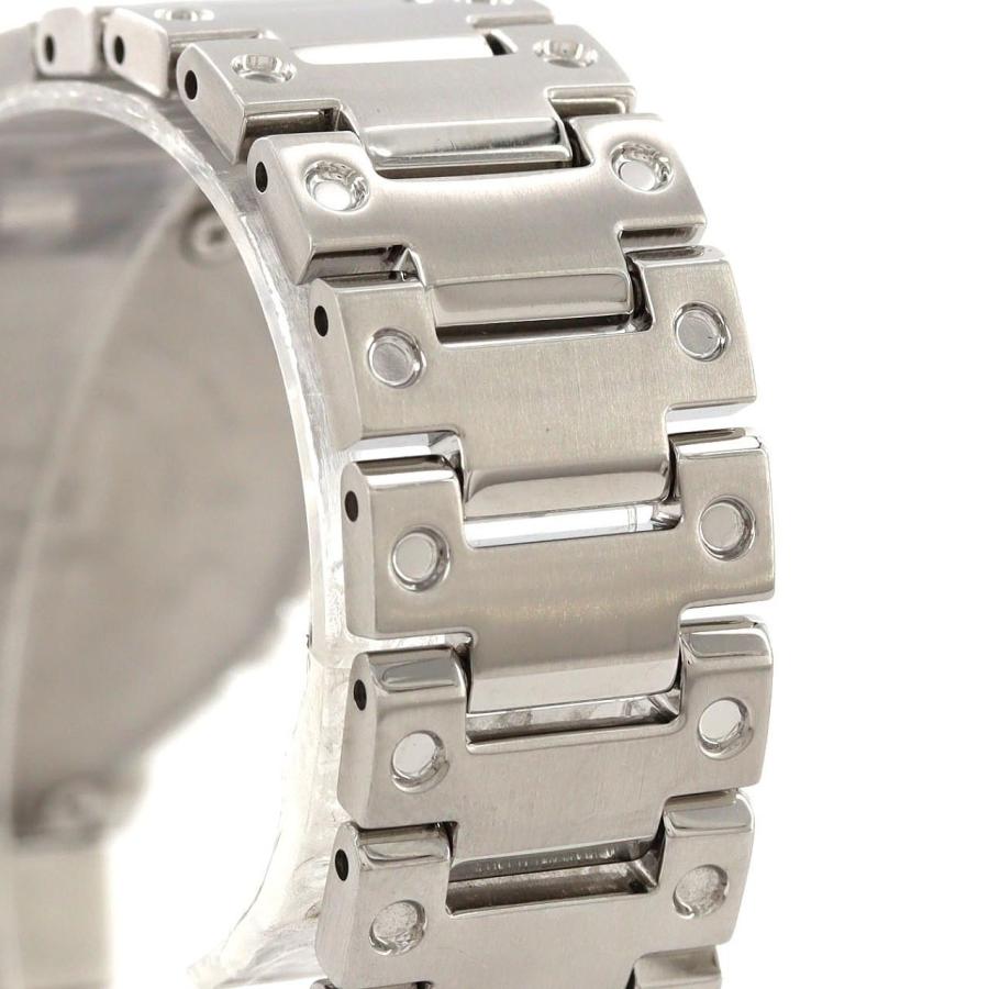 ノーメンテナンス還元価格】カシオ G-SHOCK GMC-B2100D-1AJF SS