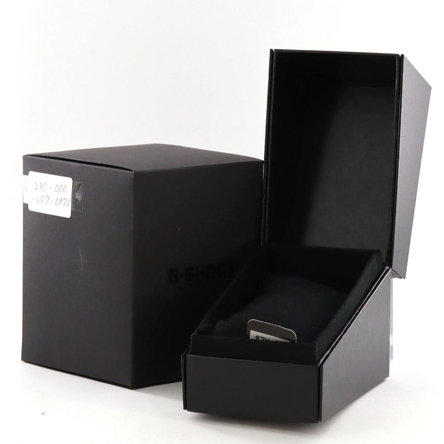ノーメンテナンス還元価格】カシオ G-SHOCK GMC-B2100D-1AJF SS