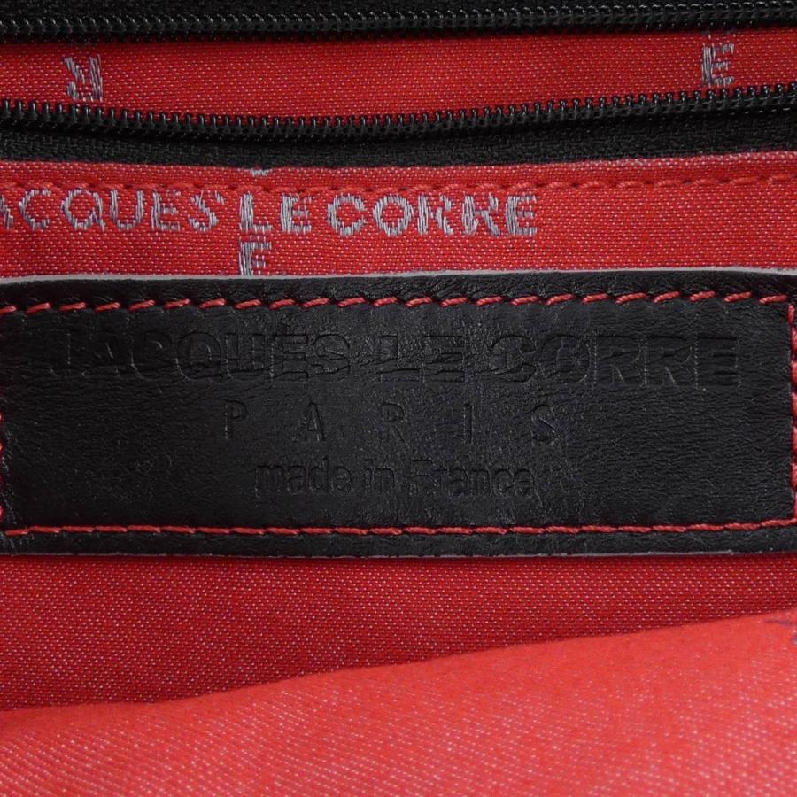 ジャックルコー　カモフラージュ　希少 ジャックルコー JACQUES LE CORRE BAG : KOMEHYO ONLINESTORE Yahoo!店