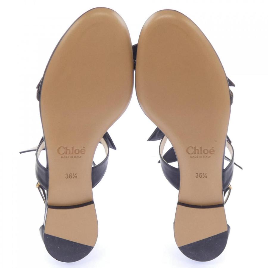 クロエ Chloe サンダル : KOMEHYO ONLINESTORE Yahoo!店 - 通販