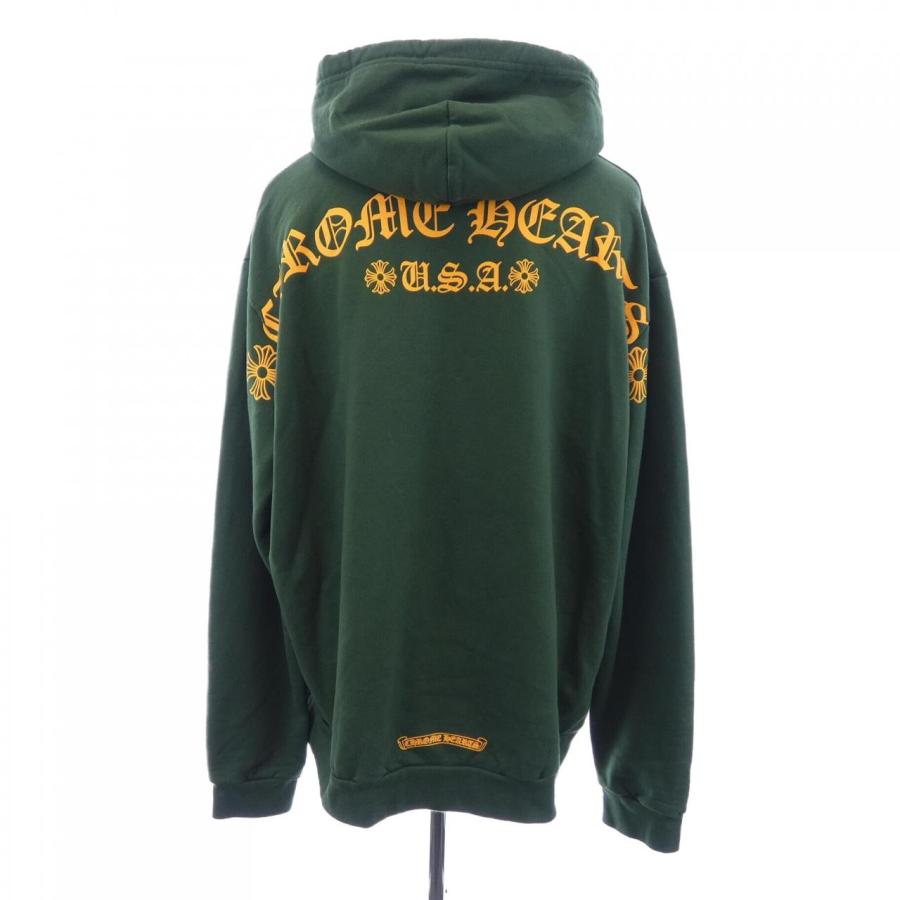 クロムハーツ CHROME HEARTS 2212-304-0078 パーカー : KOMEHYO