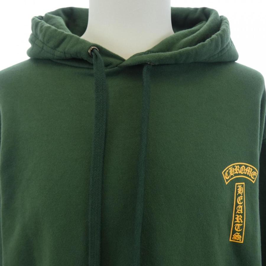 クロムハーツ CHROME HEARTS 2212-304-0078 パーカー クロムハーツ CHROME HEARTS 2212-304-0078 パーカー : KOMEHYO