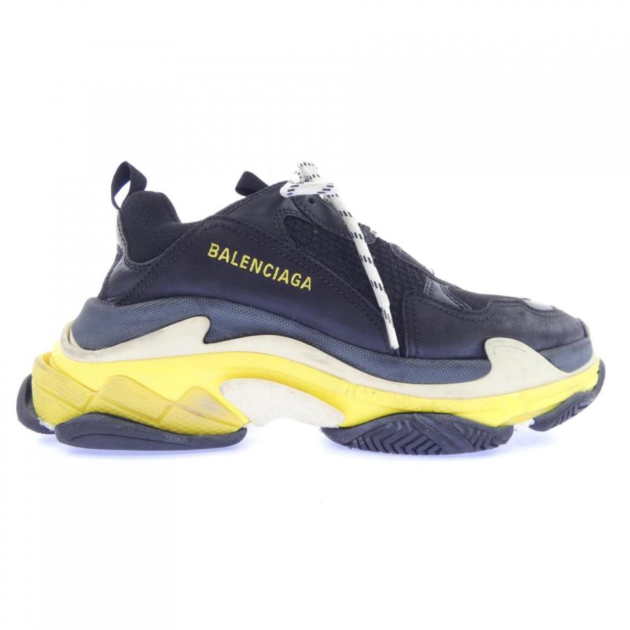 バレンシアガ BALENCIAGA TRIPLE S 534162 スニーカー バレンシアガ BALENCIAGA TRIPLE S 534162 スニーカー : KOMEHYO