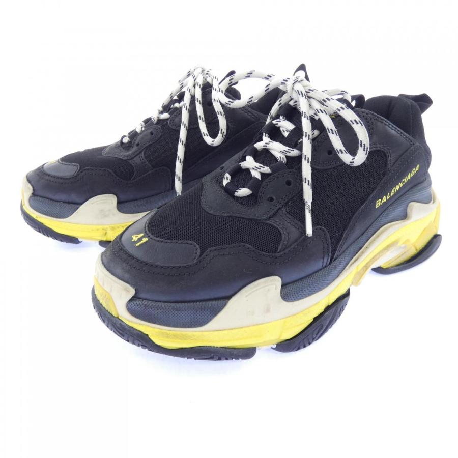 バレンシアガ BALENCIAGA TRIPLE S 534162 スニーカー : KOMEHYO