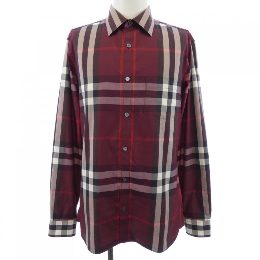 バーバリー BURBERRY 405822 シャツ バーバリー BURBERRY 405822 シャツ : KOMEHYO ONLINESTORE Yahoo!店