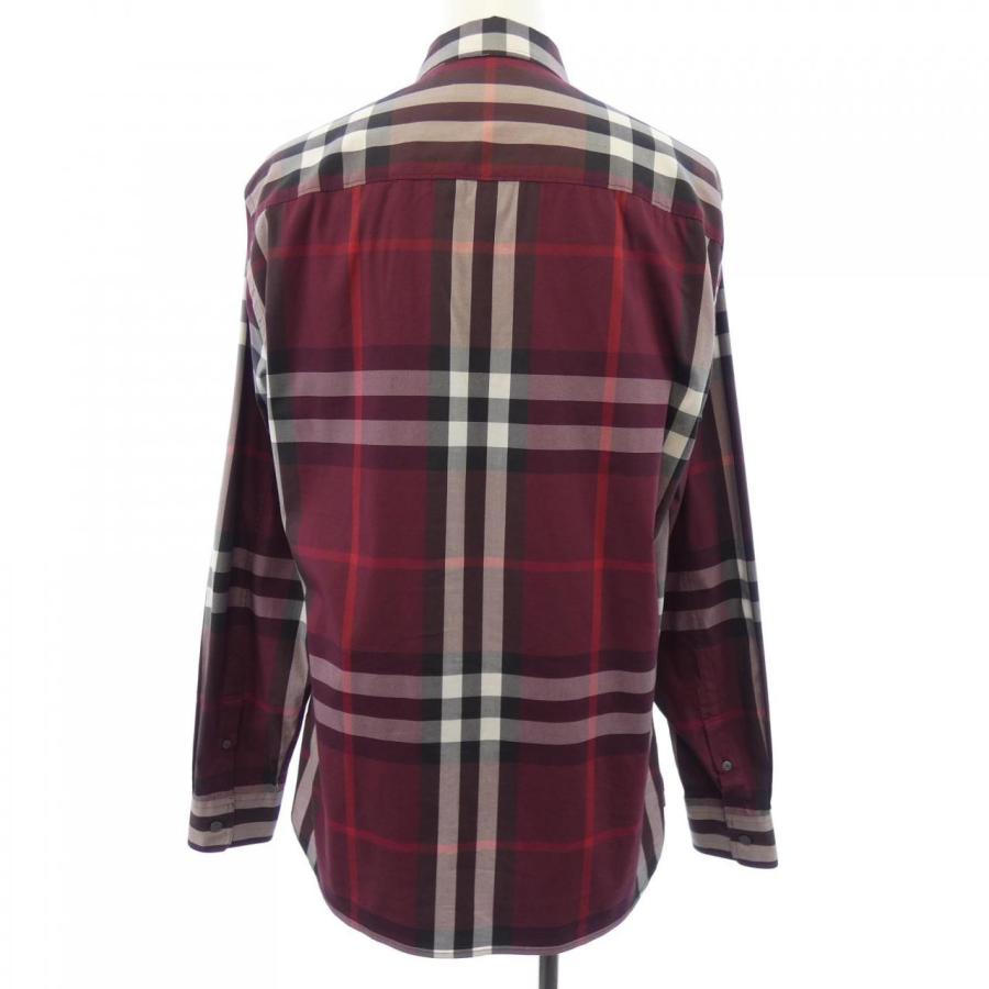 バーバリー BURBERRY 405822 シャツ : KOMEHYO ONLINESTORE Yahoo!店