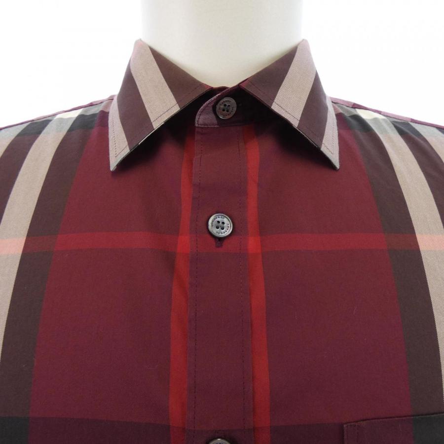 バーバリー BURBERRY 405822 シャツ : KOMEHYO ONLINESTORE Yahoo!店