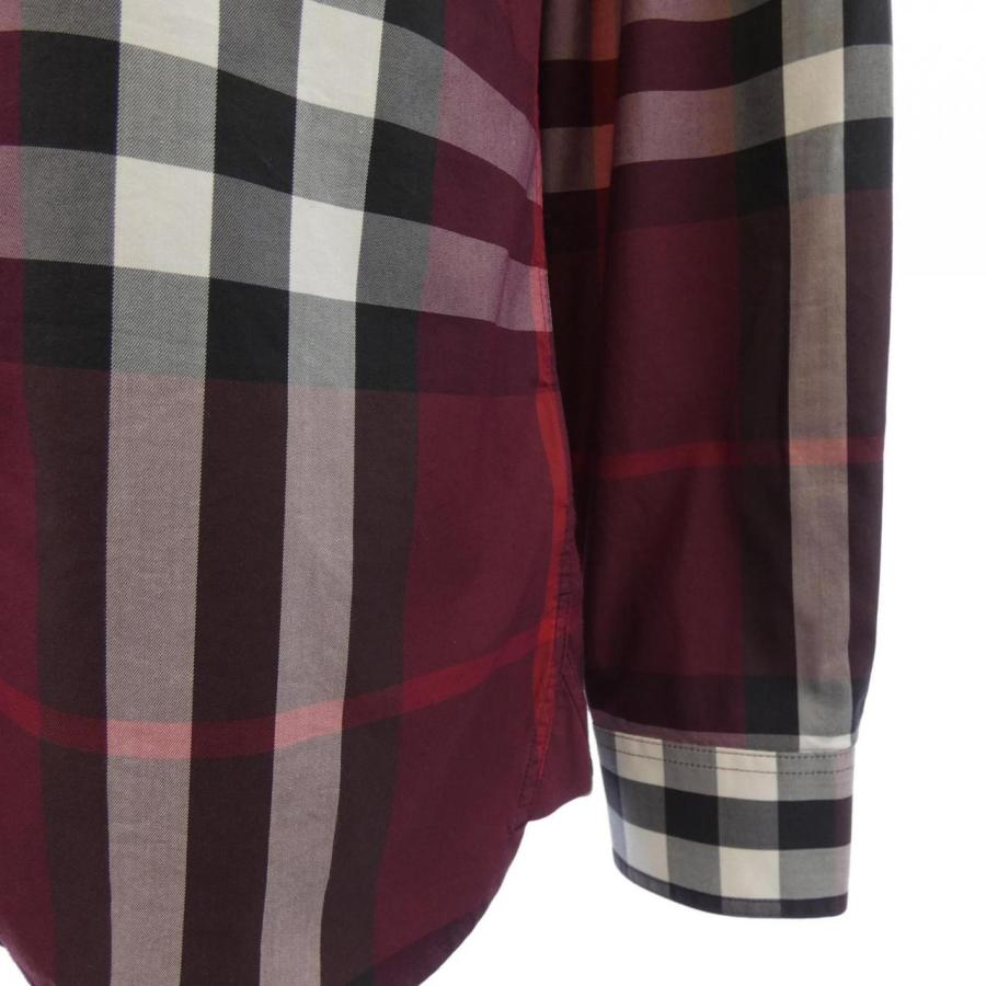 バーバリー BURBERRY 405822 シャツ : KOMEHYO ONLINESTORE Yahoo!店