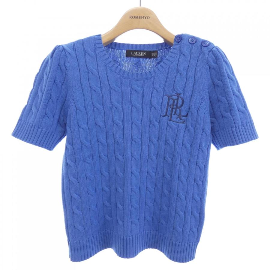 値下げしました！ラルフローレンニット ローレンラルフローレン LAUREN RALPH ニット : KOMEHYO ONLINESTORE