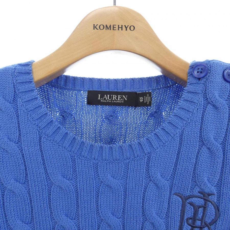ローレンラルフローレン LAUREN RALPH ニット : KOMEHYO ONLINESTORE