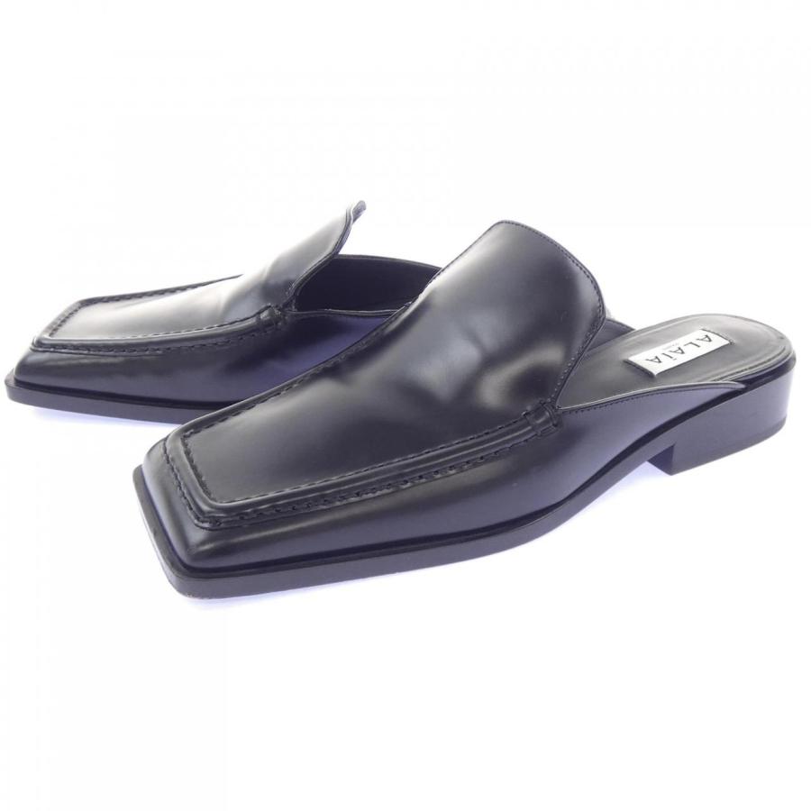 アライア ALAIA シューズ : KOMEHYO ONLINESTORE Yahoo!店 - 通販
