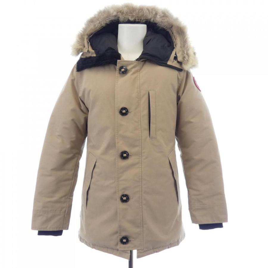 カナダグース   3438JM JASPER ジャスパー ダウンジャケット カナダグース CANADA GOOSE 3438JM JASPER ジャスパー ダウン