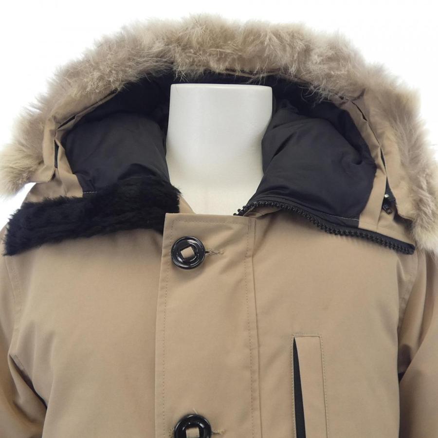 カナダグース CANADA GOOSE 3438JM JASPER ジャスパー ダウン
