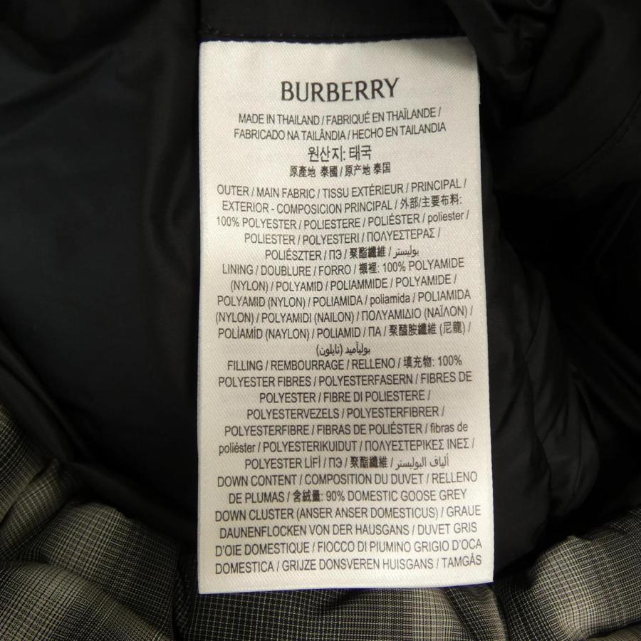 バーバリー BURBERRY 81102261 ダウンジャケット : KOMEHYO