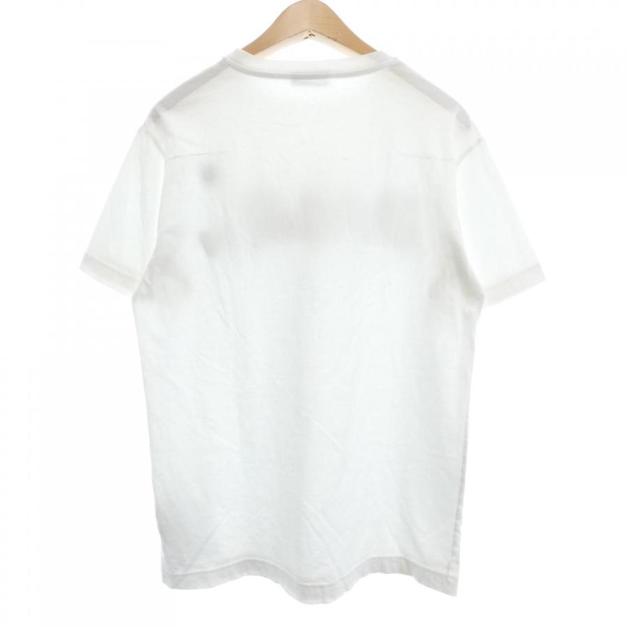 ディオール DIOR KAWS　BEE刺繍 923J611X1241 Tシャツ ディオール DIOR KAWS BEE刺繍 923J611X1241 Tシャツ : KOMEHYO