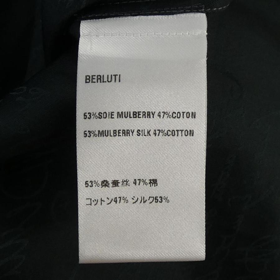 ベルルッティ Berluti R27HTL85 シャツ : KOMEHYO ONLINESTORE Yahoo