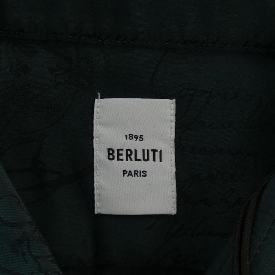 ベルルッティ Berluti R27HTL85 シャツ ベルルッティ Berluti R27HTL85 シャツ : KOMEHYO ONLINESTORE Yahoo