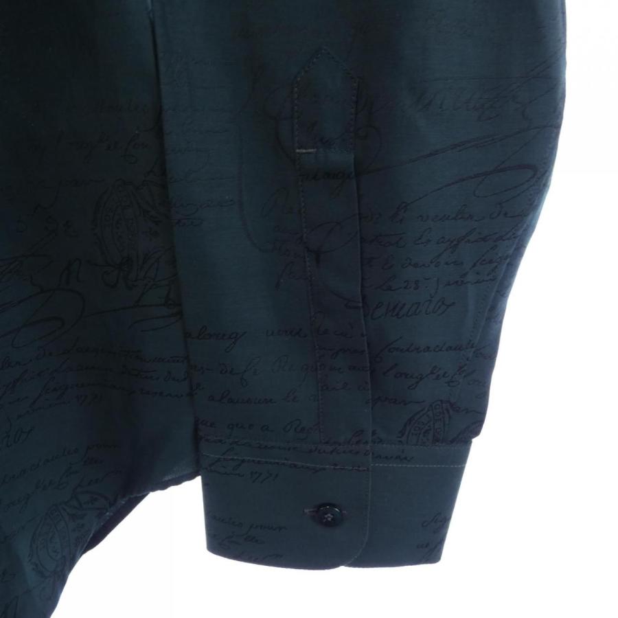 ベルルッティ Berluti R27HTL85 シャツ : KOMEHYO ONLINESTORE Yahoo