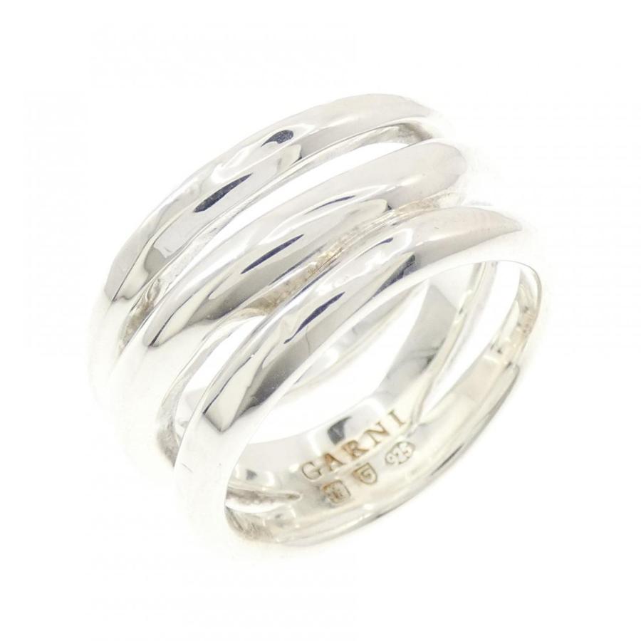 GARNI 925 リング : KOMEHYO ONLINESTORE Yahoo!店 - 通販 - Yahoo
