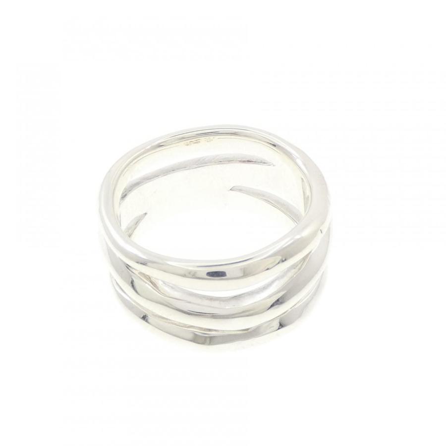 GARNI 925 リング : KOMEHYO ONLINESTORE Yahoo!店 - 通販 - Yahoo