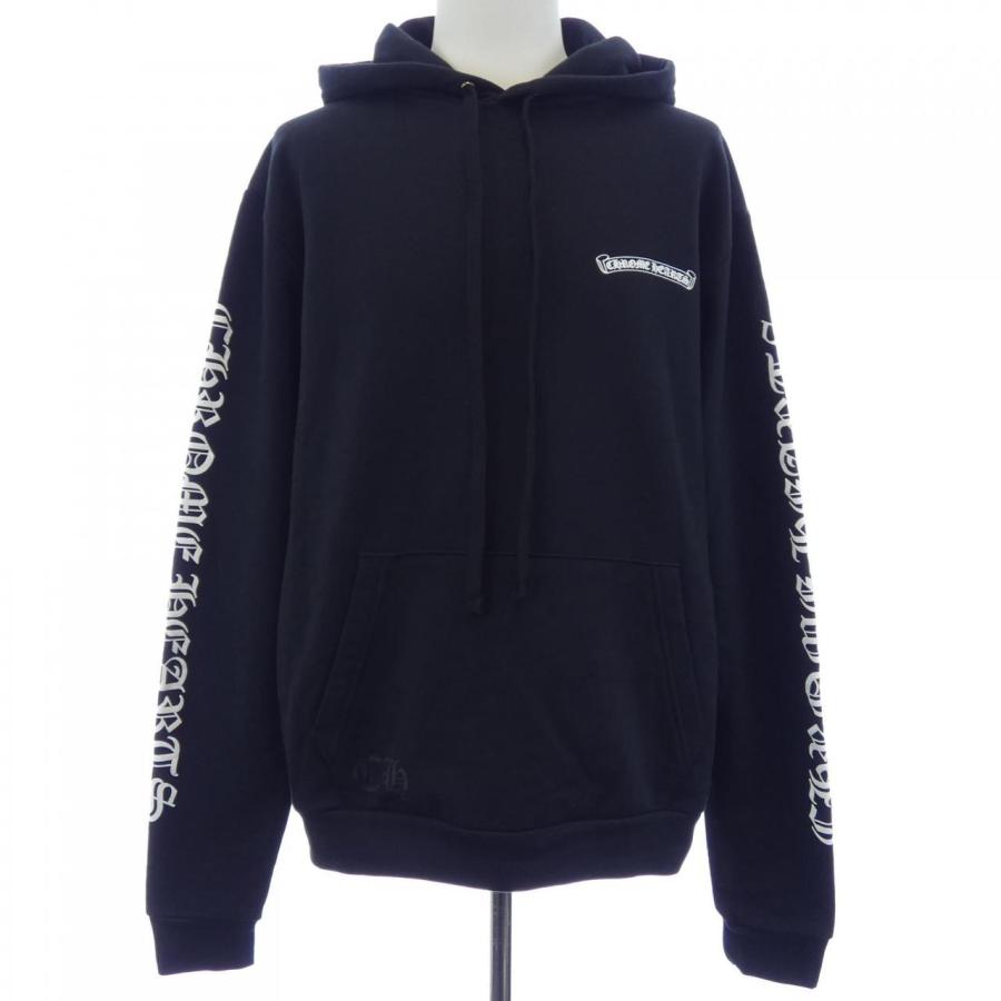 クロムハーツ CHROME HEARTS スクロールラベル 408152701******461 パーカー クロムハーツ CHROME HEARTS スクロールラベル 408152701******461