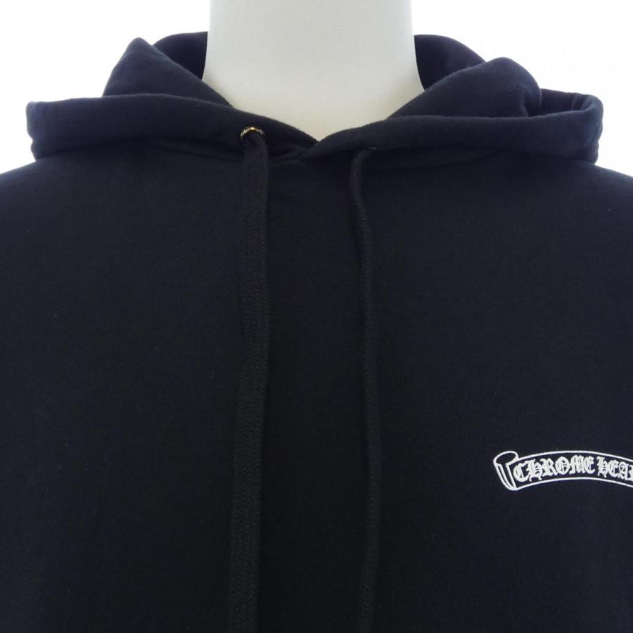 クロムハーツ CHROME HEARTS スクロールラベル 408152701******461