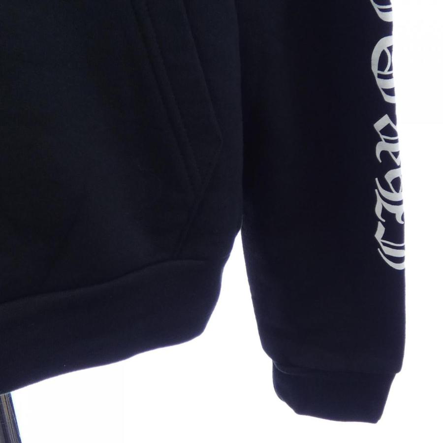 クロムハーツ CHROME HEARTS スクロールラベル 408152701******461 パーカー クロムハーツ CHROME HEARTS スクロールラベル 408152701******461