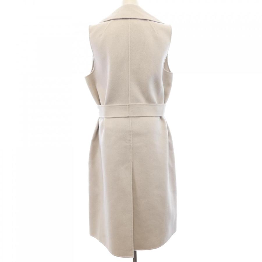 エスマックスマーラ 'S Max Mara ロングベスト : KOMEHYO ONLINESTORE