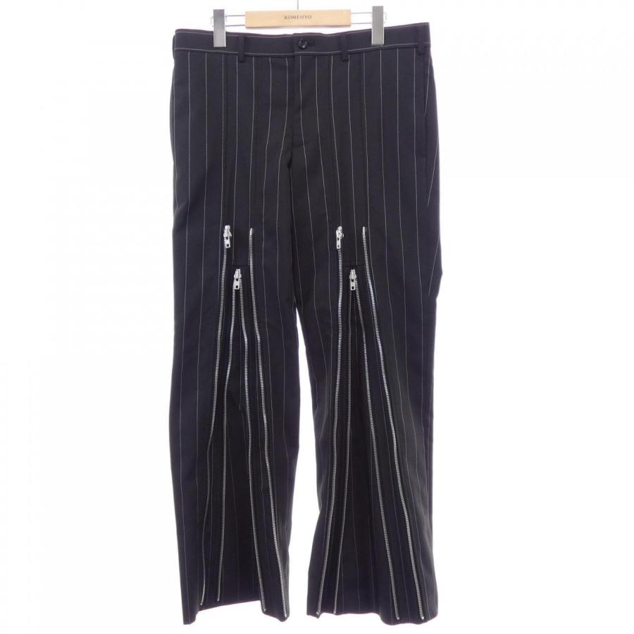 コムデギャルソンオム COMME des GARCONS HOMME PLUS PQ-P013 パンツ